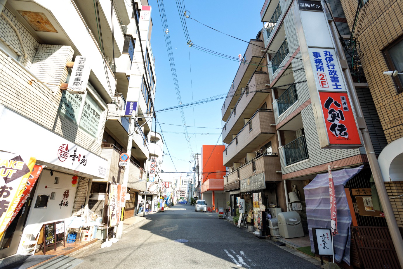 堺駅前商店会 | ええやん！大阪商店街 特設サイト|大阪府商店街魅力 