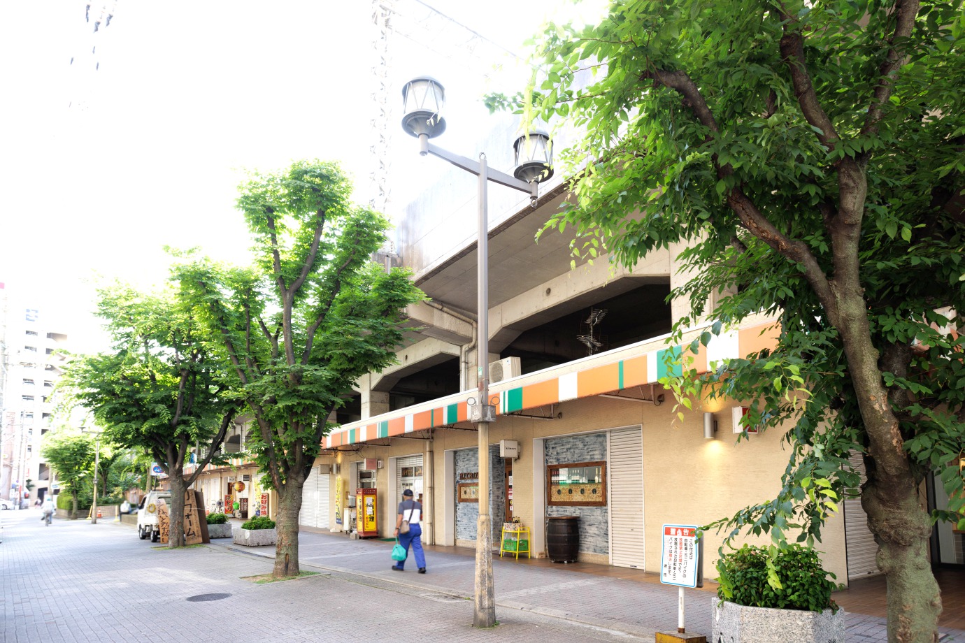 堺駅前商店会