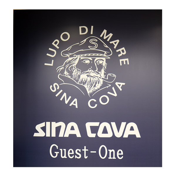 GuestーOne