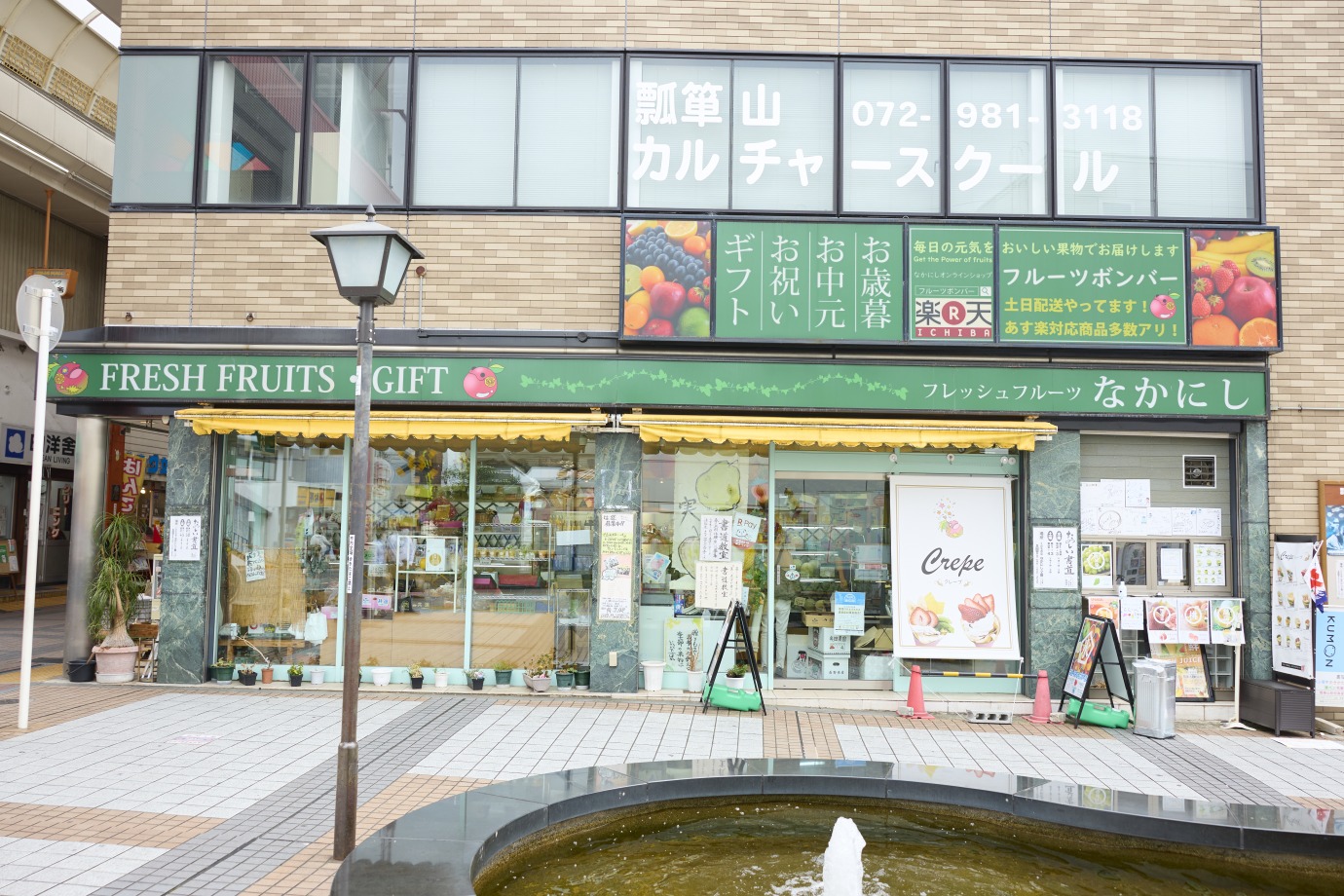 活動歴および当時の関連ビジュアル記録
