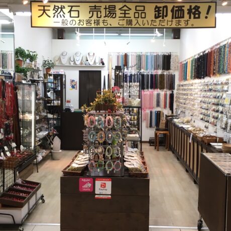 石乃珠企画 | ええやん！大阪商店街 特設サイト|大阪府商店街魅力発見