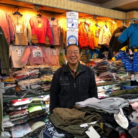 うさぎや | ええやん！大阪商店街 特設サイト|大阪府商店街魅力発見サイト