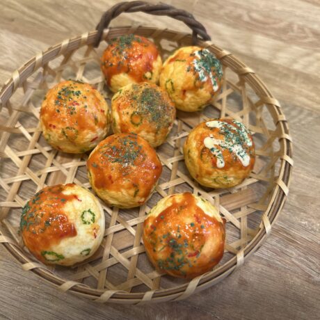 食品サンプルの魅力を世界へ発信／体験Vol.2 | ええやん！大阪商店街