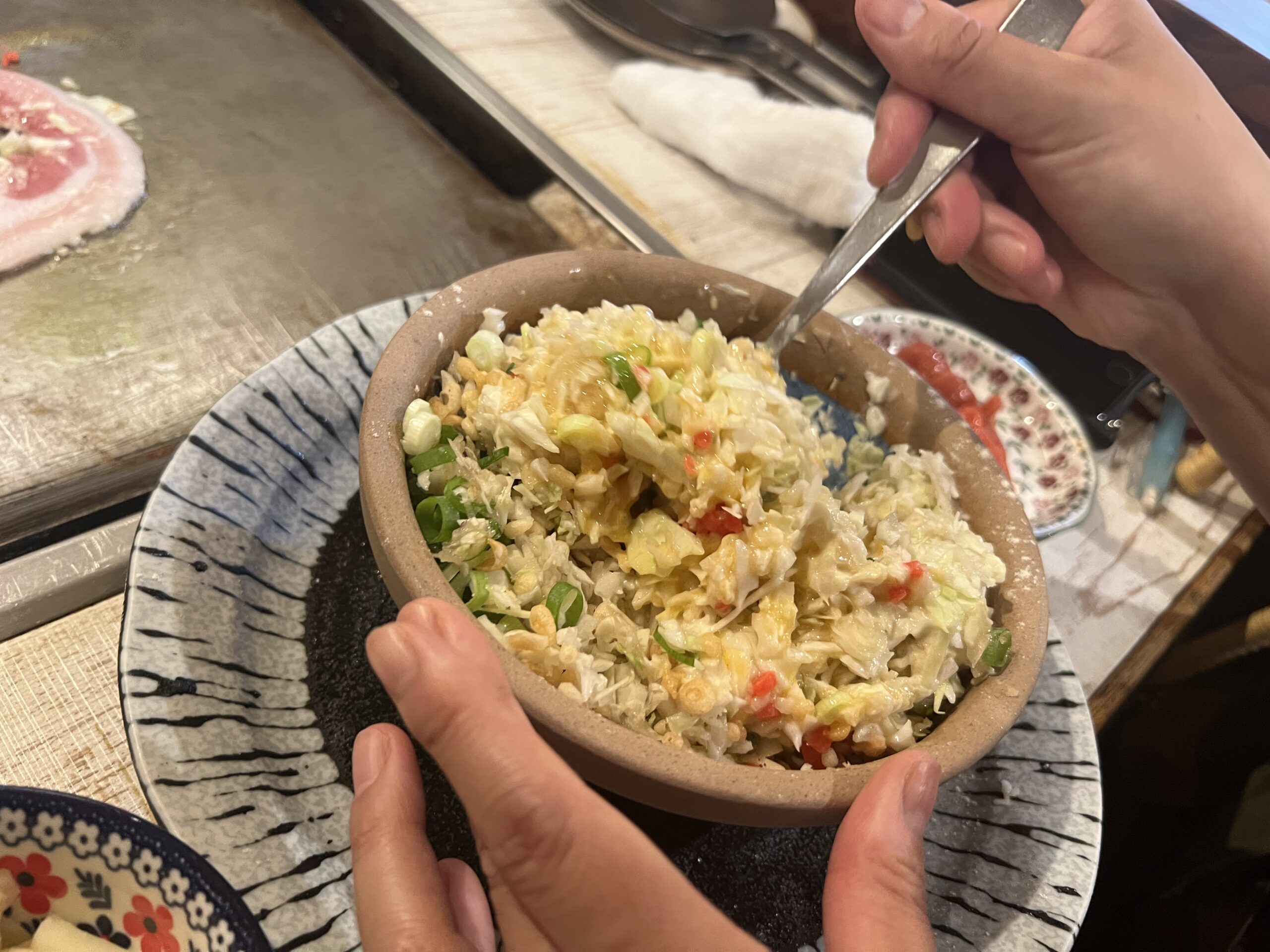 花まる‗駒川商店街