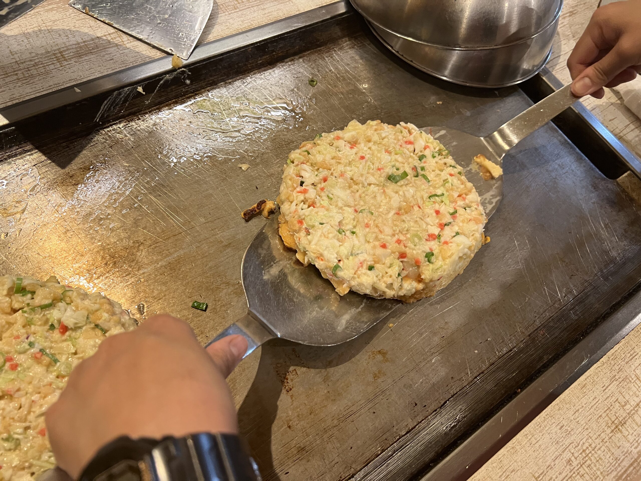 花まる‗駒川商店街