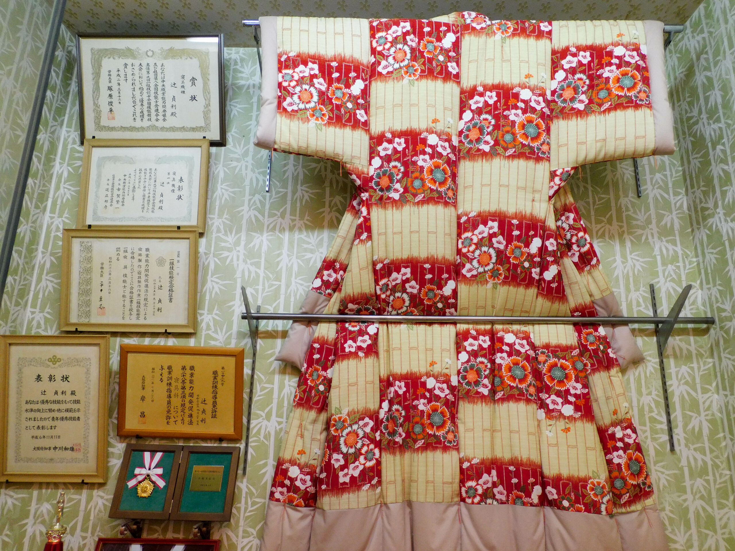 寝具工房グリーン | ええやん！大阪商店街 特設サイト|大阪府商店街