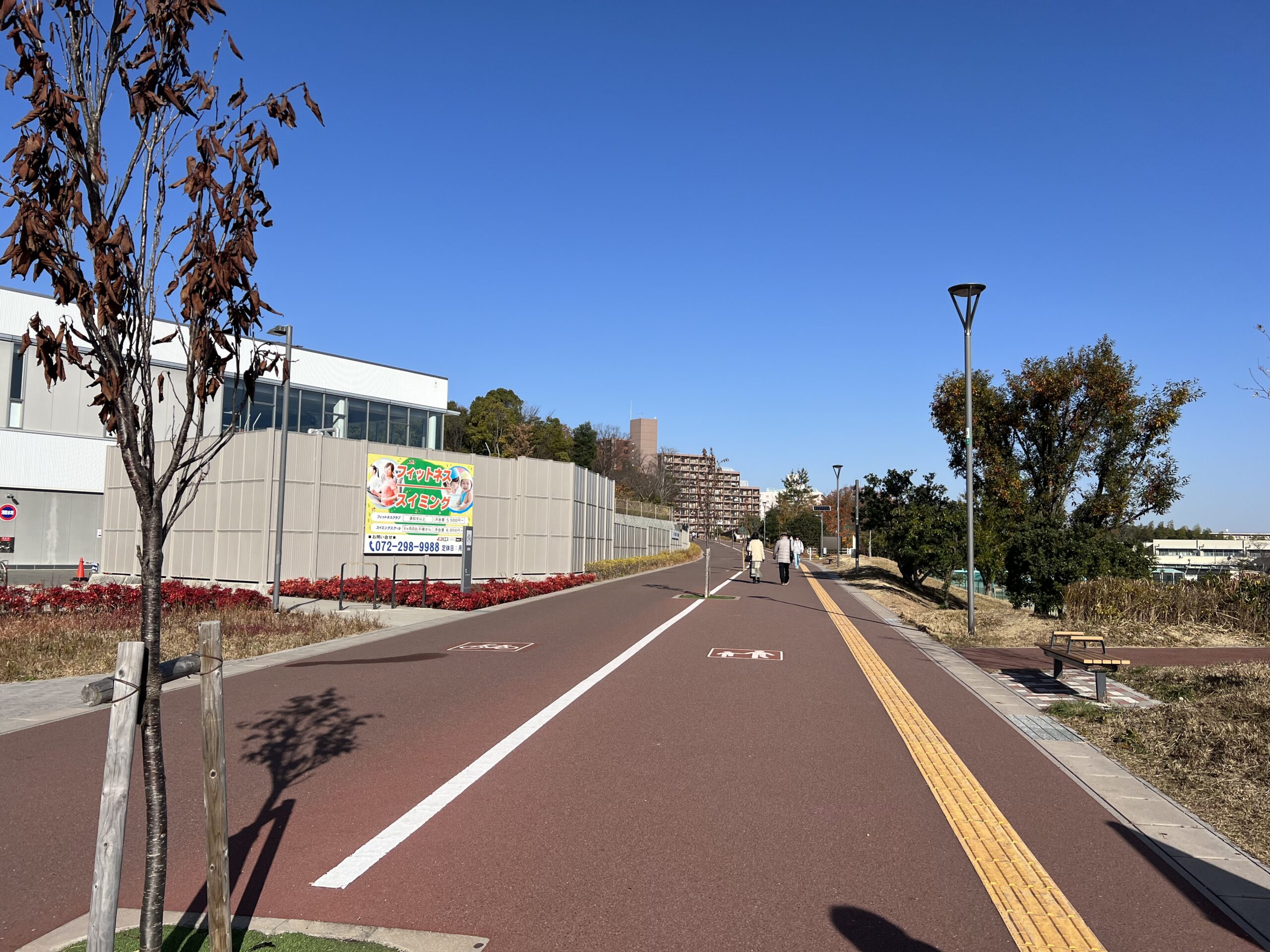 原山公園_トナリエ栂・美木多