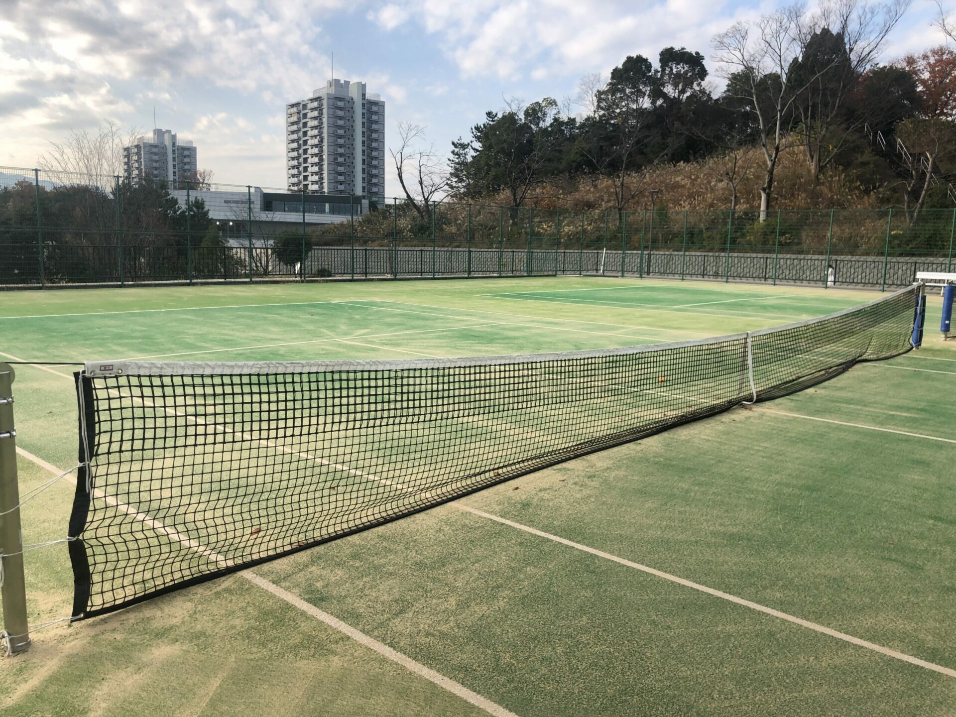 原山公園_トナリエ栂・美木多