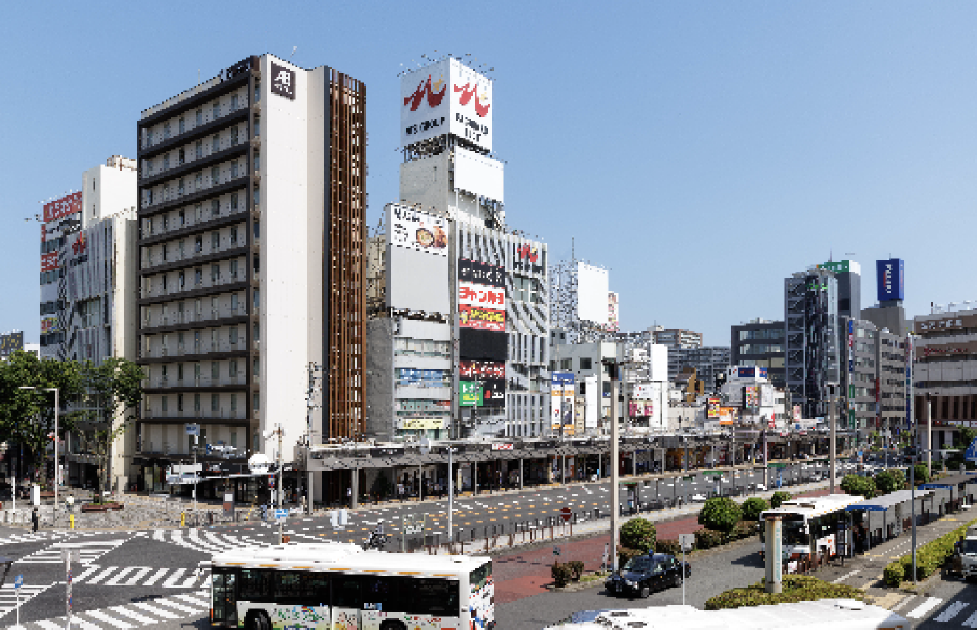 堺東商店街連合会