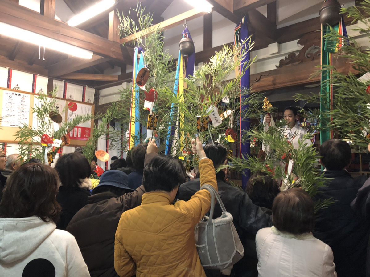 ねや川戎神社_寝屋川一番街