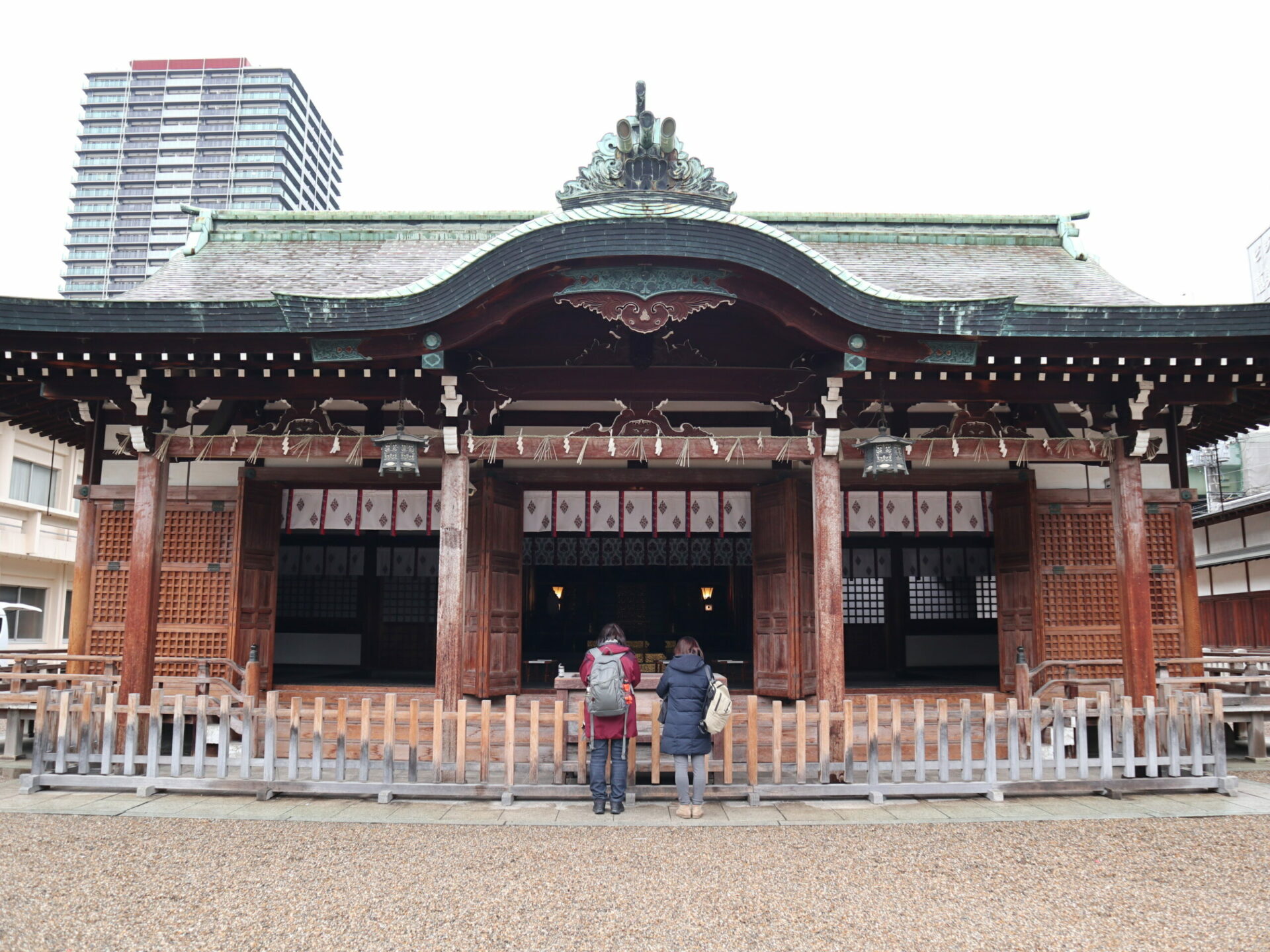 今宮戎神社_日本橋筋・千日前道具屋筋・黒門市場・戎橋筋