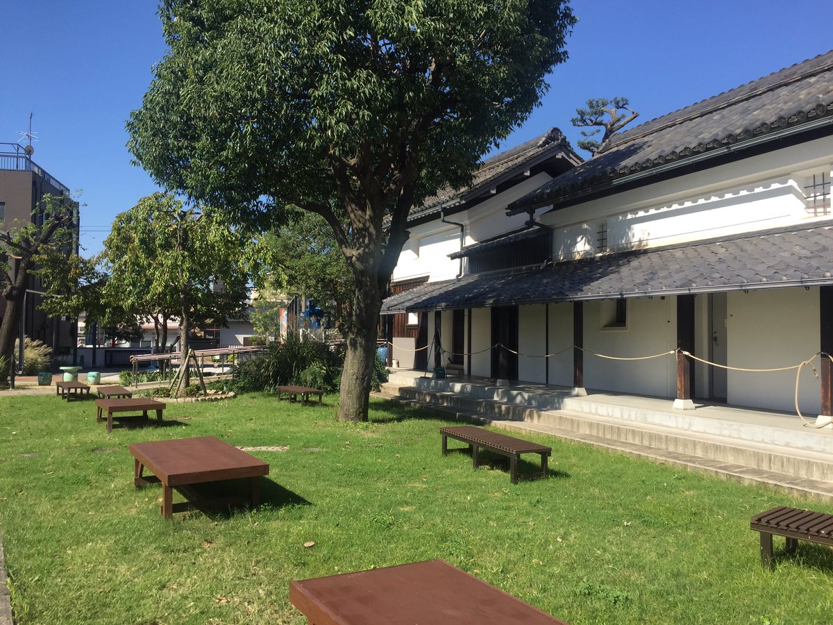 江戸時代の庄屋屋敷が歴史や文化を伝える交流の場に／カルチャーVol.63