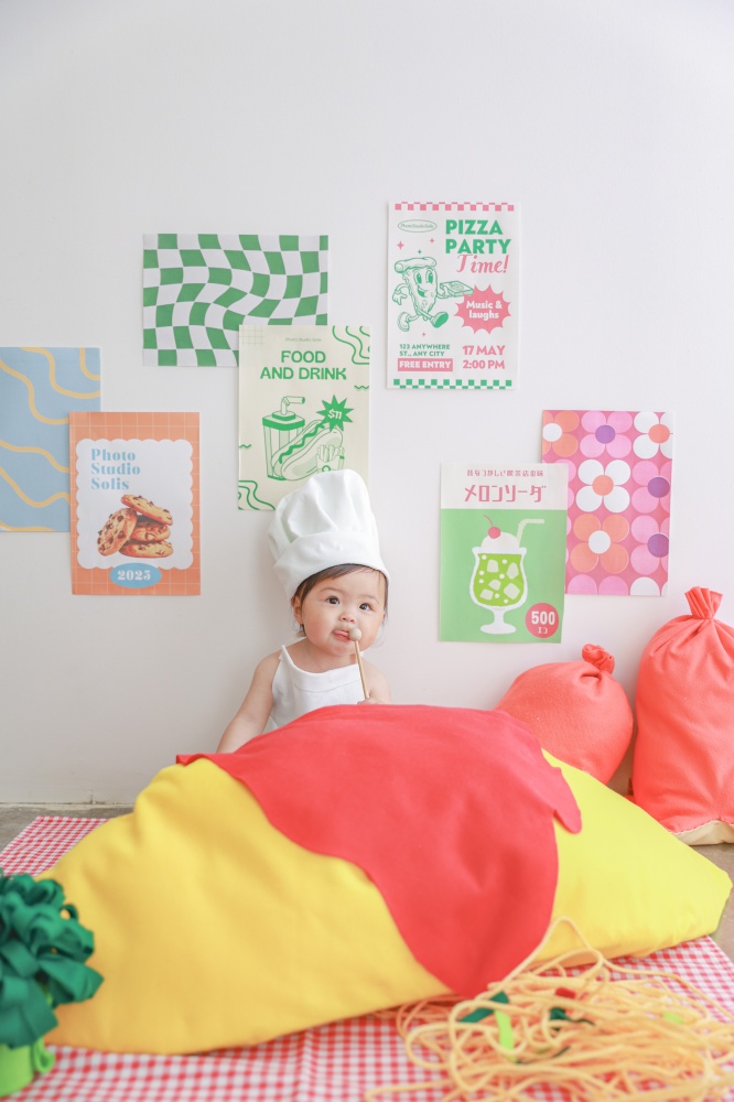 Photo studio Solis