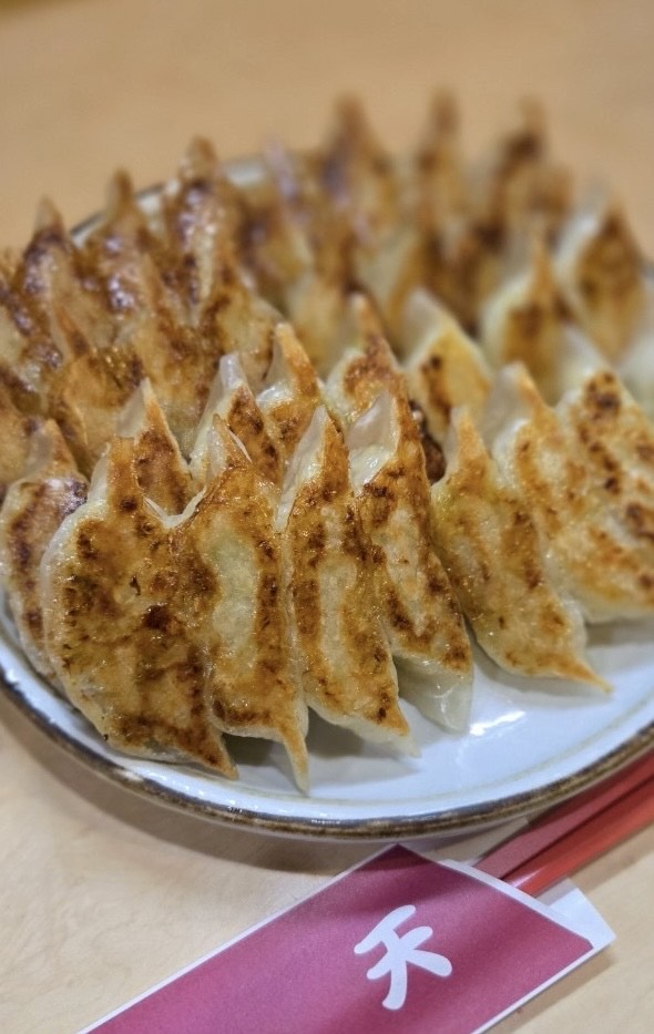中華ダイニング　天　河内永和店