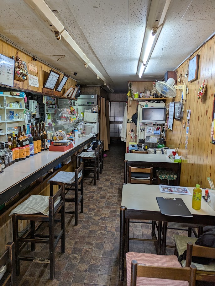 居酒屋　丹波屋