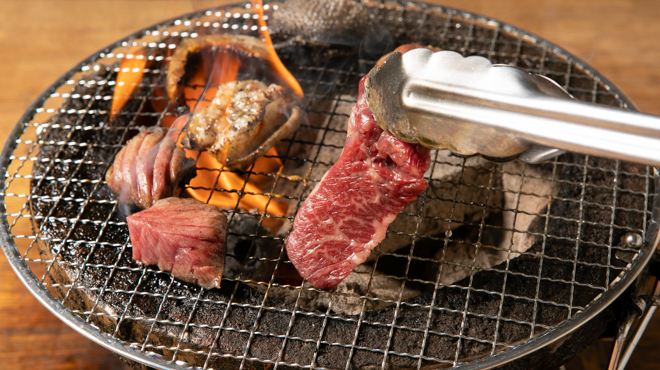 ホルモン　なかみ屋　双葉町店